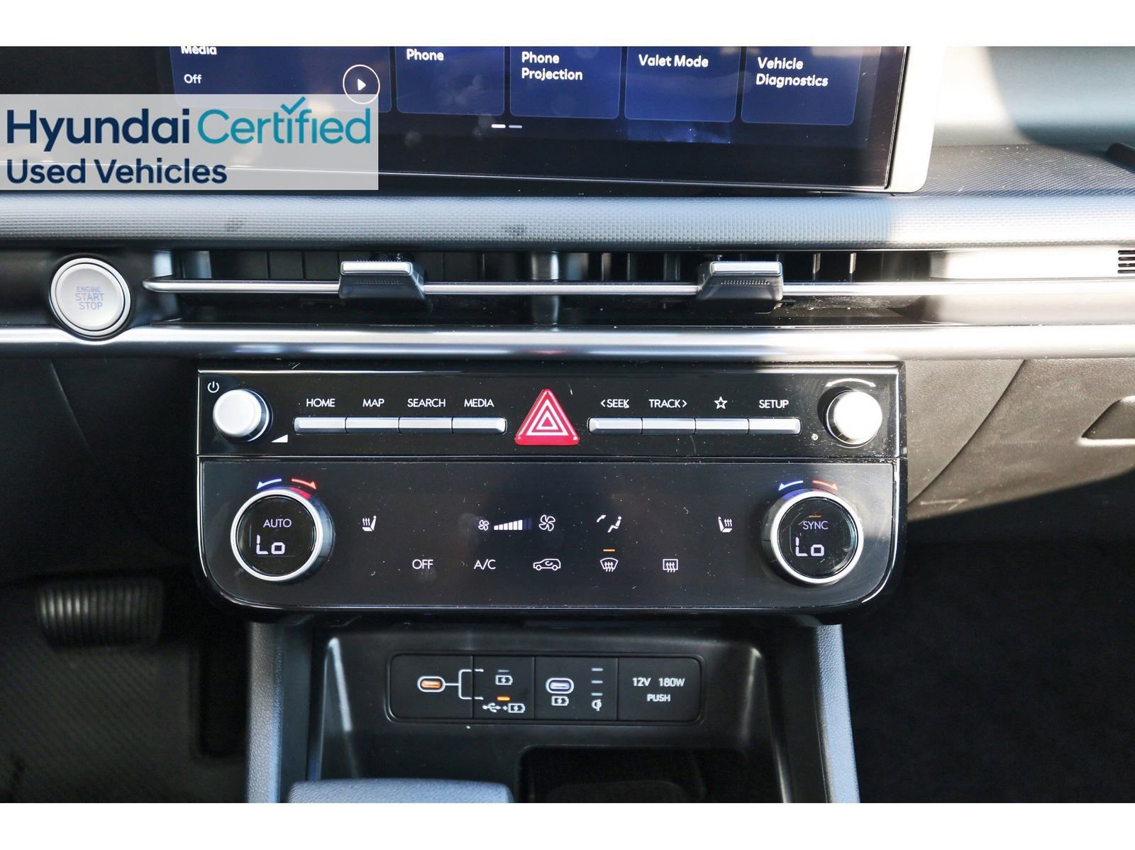 Certified 2025 Hyundai Tucson SEL image 27