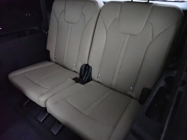 Used 2025 Kia Sorento SX Prestige w/ Olive Brown Leather Package image 15
