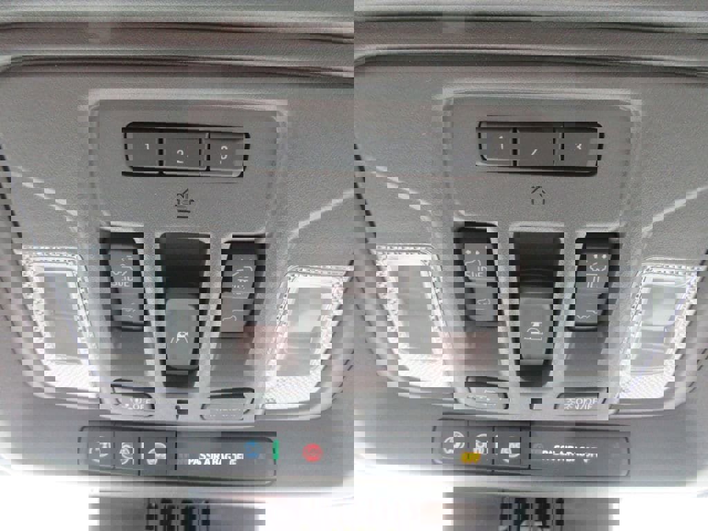 New 2026 Chevrolet Silverado 1500 LTZ w/ LTZ Premium Package image 35