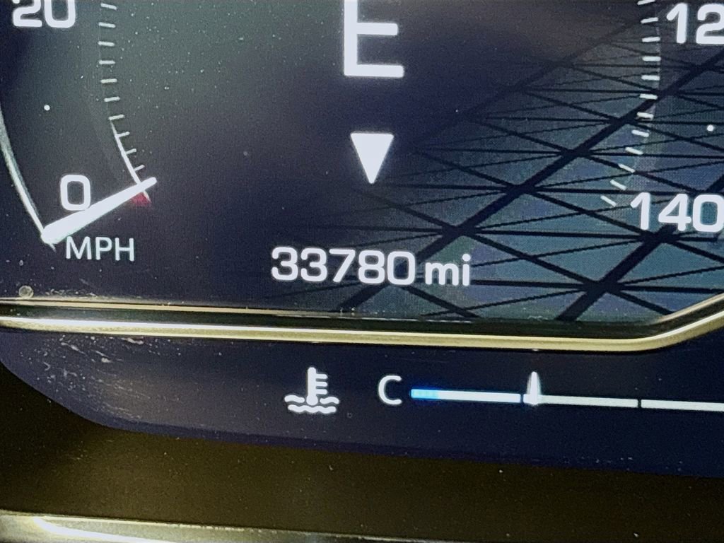 Certified 2023 GMC Yukon SLE w/ Gmc Pro Safety Plus Package image 13