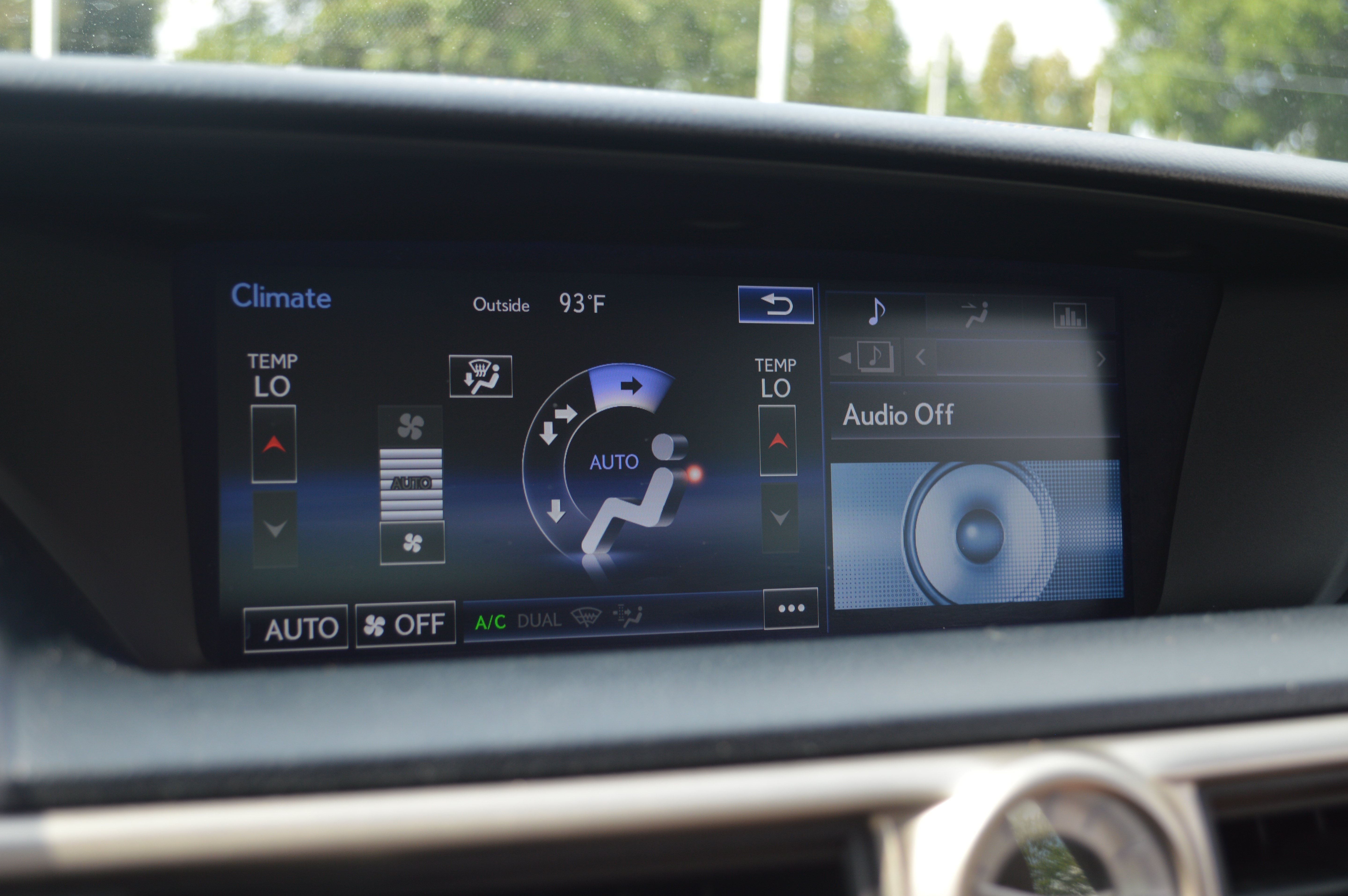Used 2015 Lexus GS 350 AWD w/ Premium Package image 22