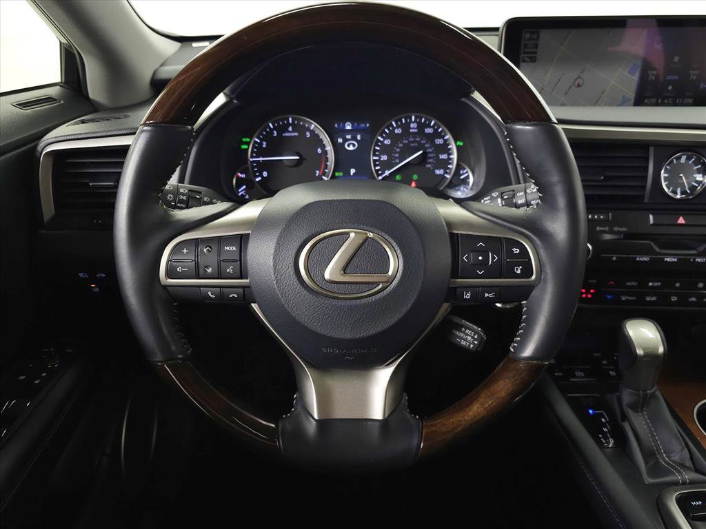 Used 2019 Lexus RX 350L AWD image 19
