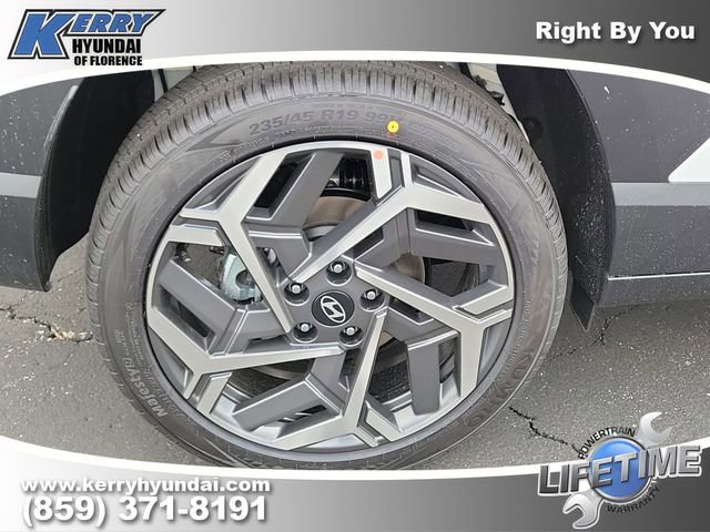 New 2026 Hyundai Kona SEL Premium image 5