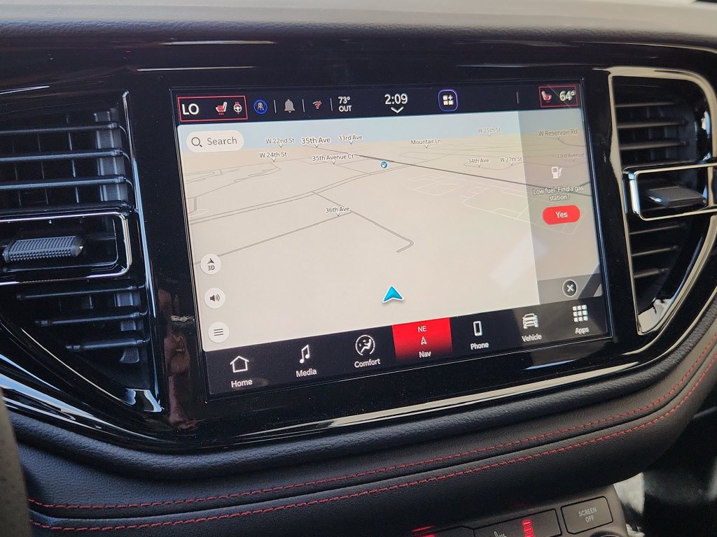 New 2027 Dodge Durango GT AWD/4WD image 15