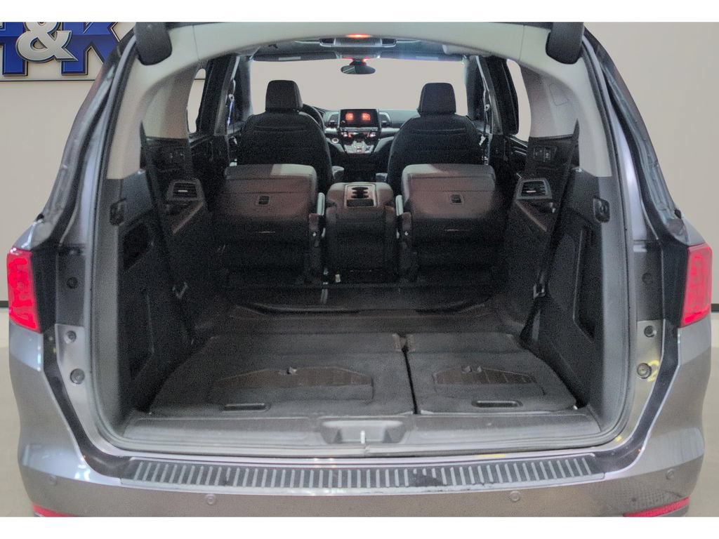 Used 2024 Honda Odyssey Elite image 30