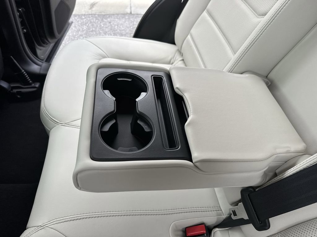 Certified 2023 MAZDA CX-5 AWD 2.5 S image 38