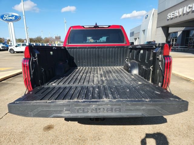 Used 2022 Toyota Tundra Limited image 5