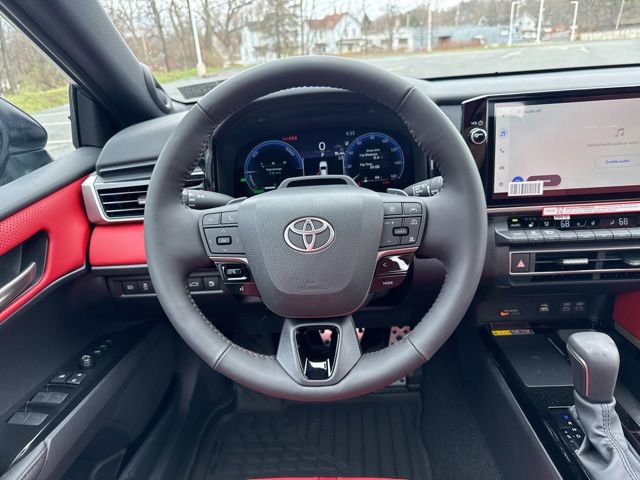 New 2026 Toyota Camry XSE image 20
