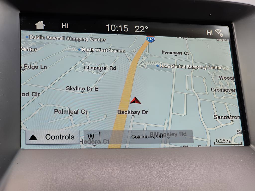 Used 2016 Ford Edge Sport w/ Equipment Group 401A image 31