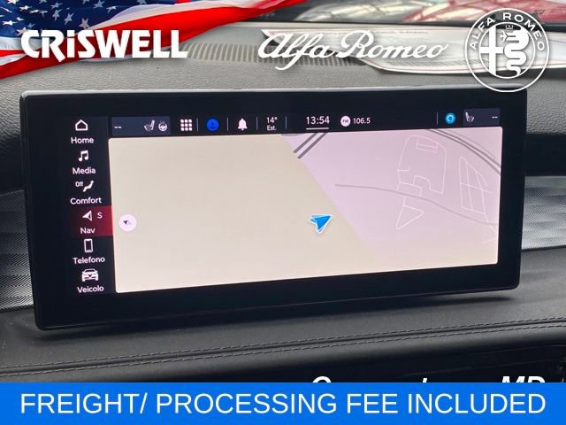 New 2024 Alfa Romeo Tonale Veloce image 29