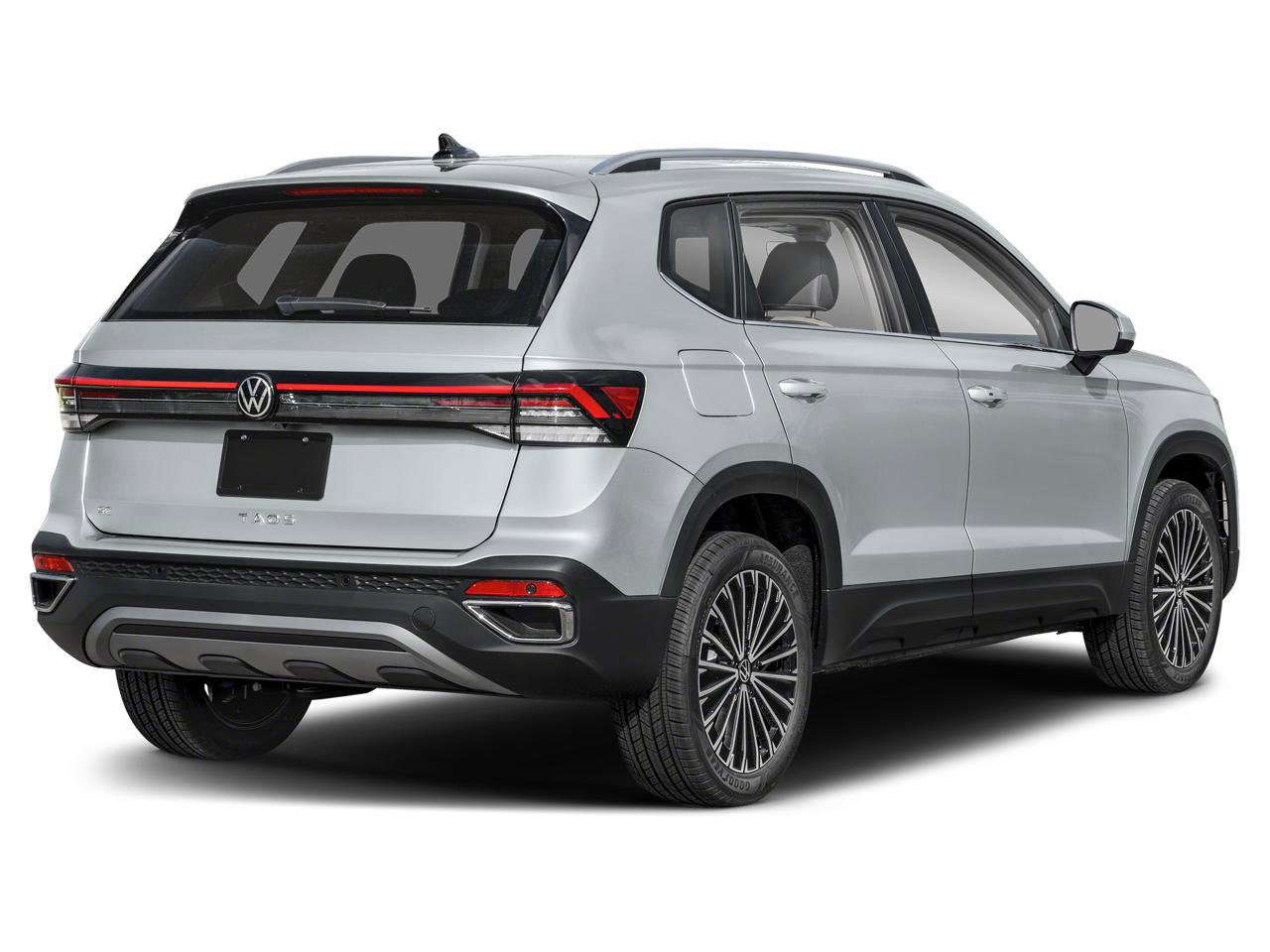 New 2026 Volkswagen Taos SE AWD/4WD image 20