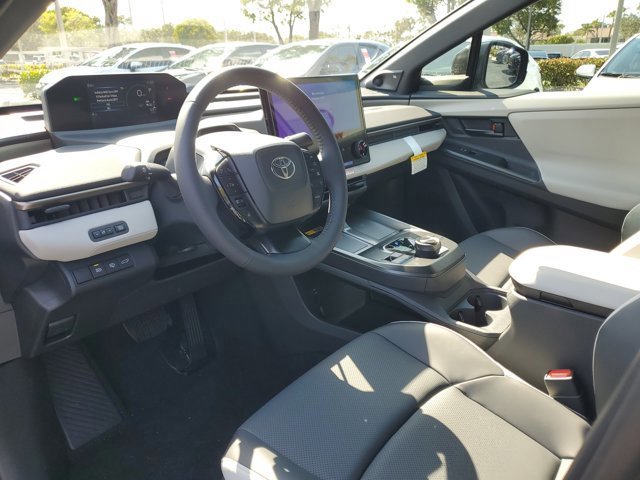 New 2026 Toyota bZ image 10