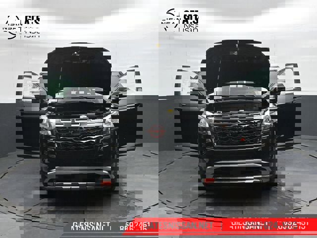 New 2026 Nissan Pathfinder Rock Creek image 52