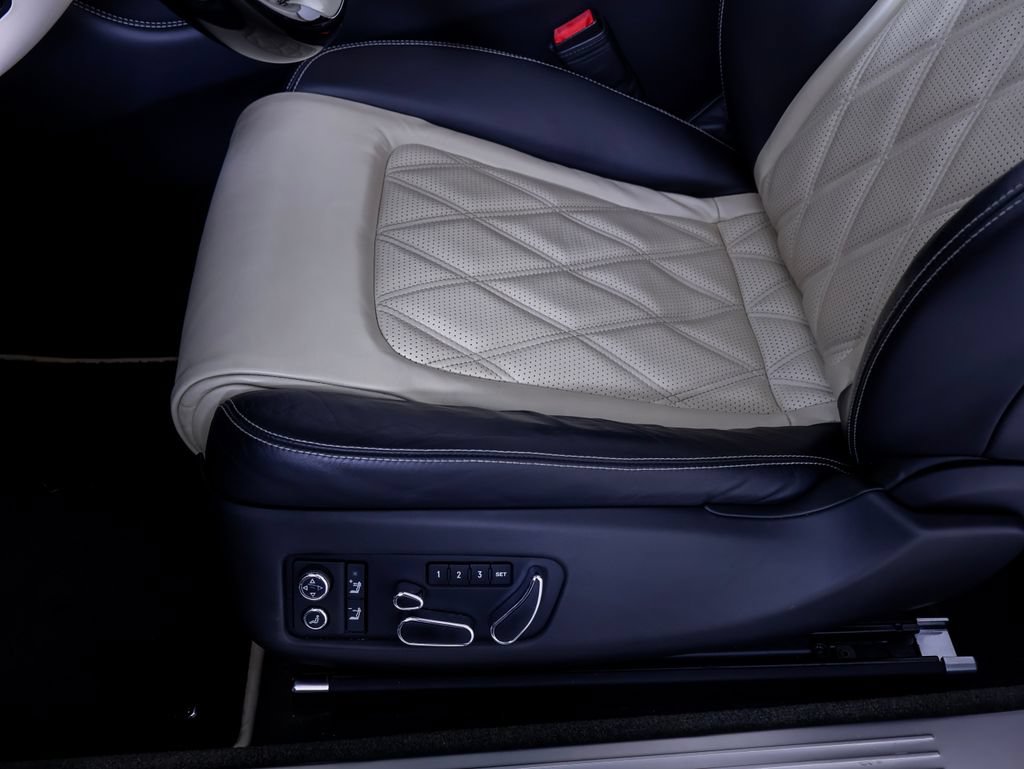 Used 2015 Bentley Continental GT Speed AWD/4WD image 15