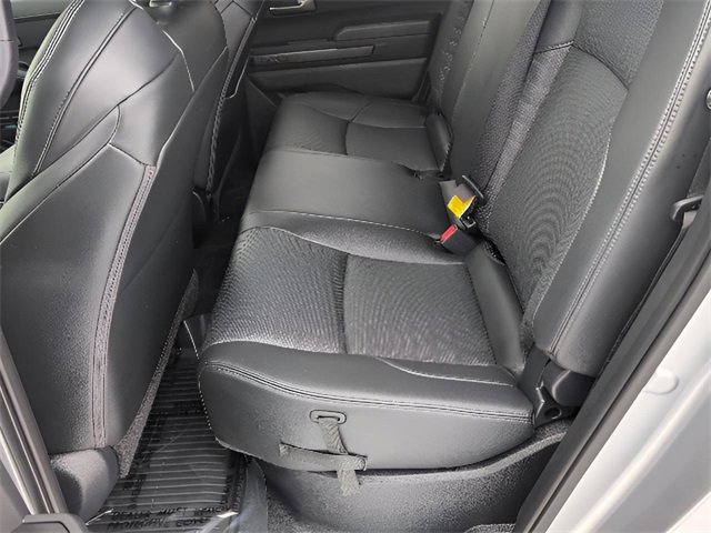 Used 2024 Toyota Tacoma TRD Off-Road w/ TRD Off Road Premium Package image 30