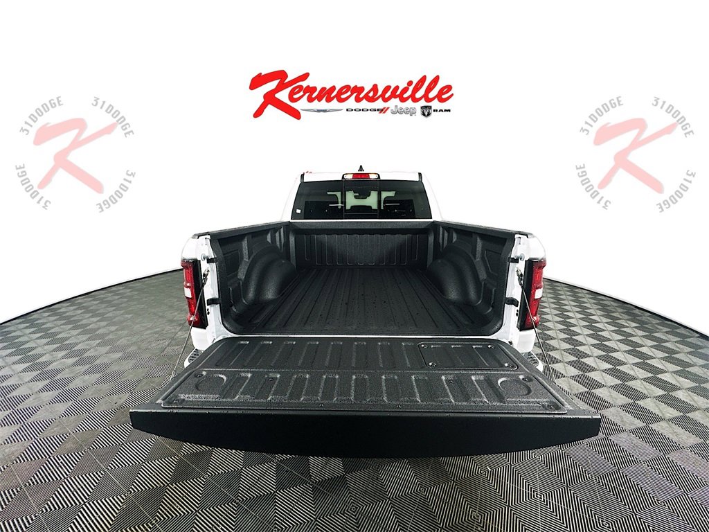 New 2026 RAM 1500 Laramie w/ Night Edition image 16