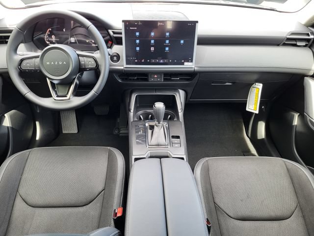 New 2026 MAZDA CX-5 Select AWD/4WD image 9