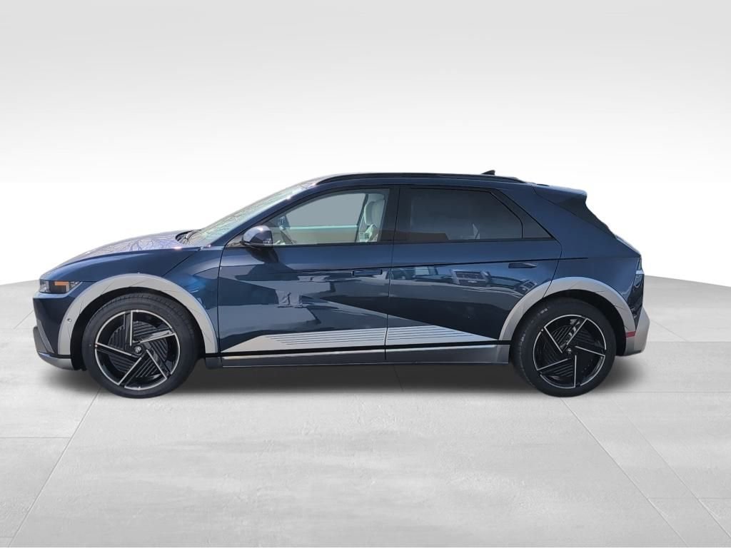 New 2026 Hyundai Ioniq 5 Limited image 4