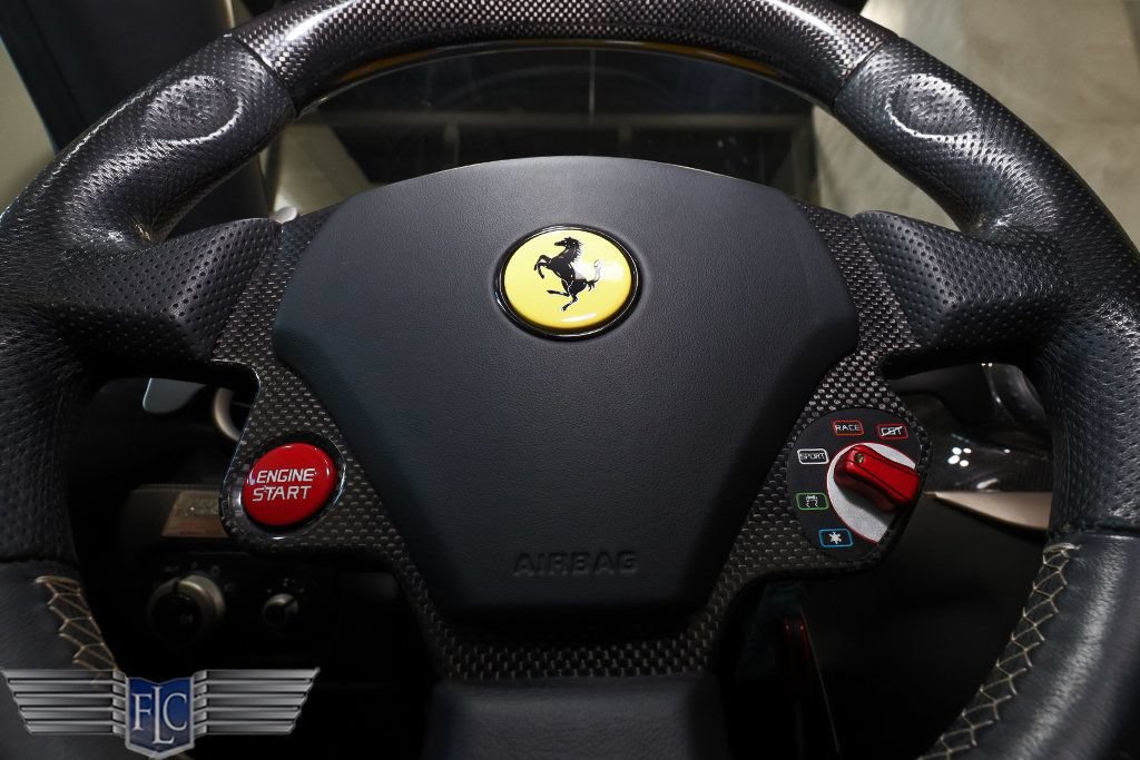 Used 2011 Ferrari 599 GTB Fiorano RWD image 35