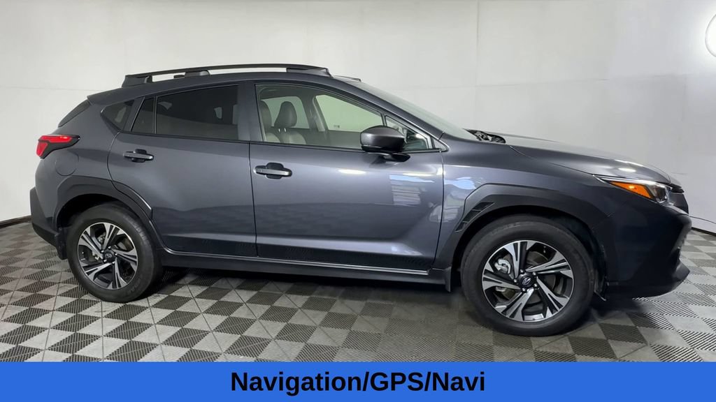 Used 2024 Subaru Crosstrek 2.0i Premium AWD/4WD image 3