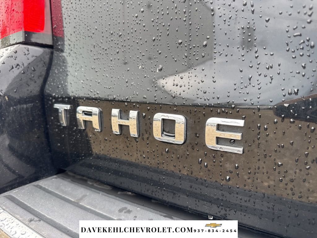 Used 2015 Chevrolet Tahoe LTZ image 60