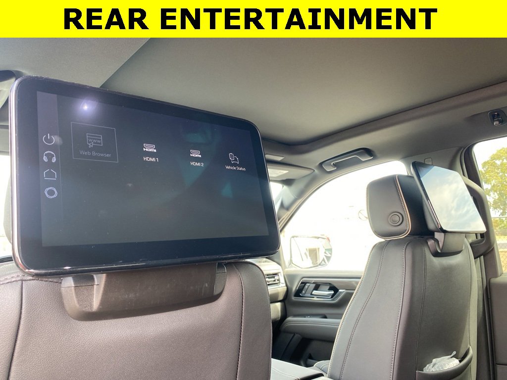 New 2026 GMC Yukon Elevation w/ Elevation Premium Package image 9