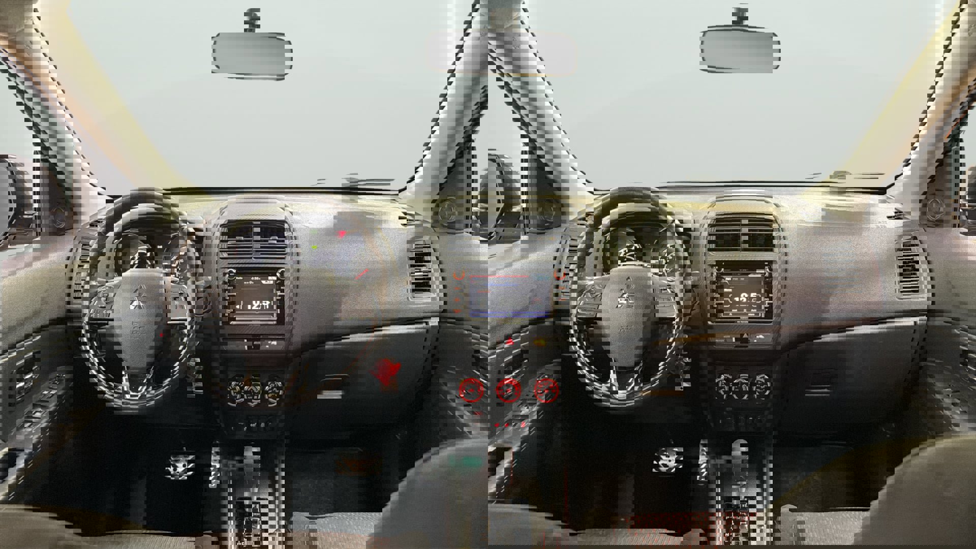 Used 2018 Mitsubishi Outlander Sport ES image 13