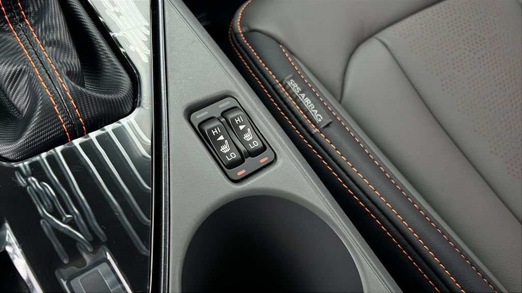 New 2025 Subaru Crosstrek 2.5i Limited image 20