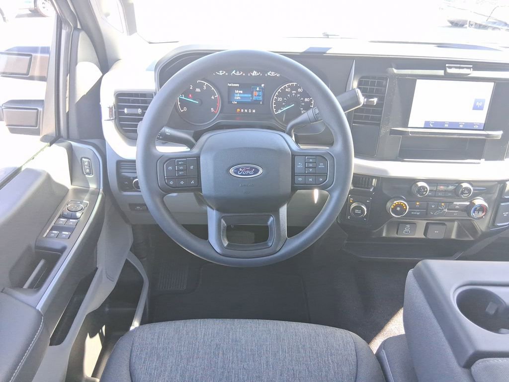 New 2026 Ford F250 XL w/ STX Appearance Package AWD/4WD image 13