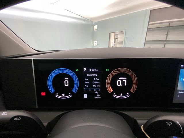 Certified 2026 Hyundai Tucson SE FWD image 15