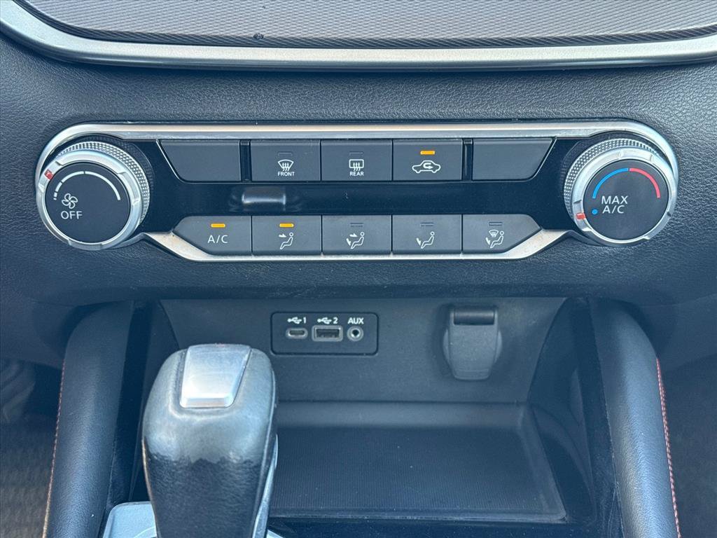 Used 2024 Nissan Altima 2.5 SR AWD/4WD image 16