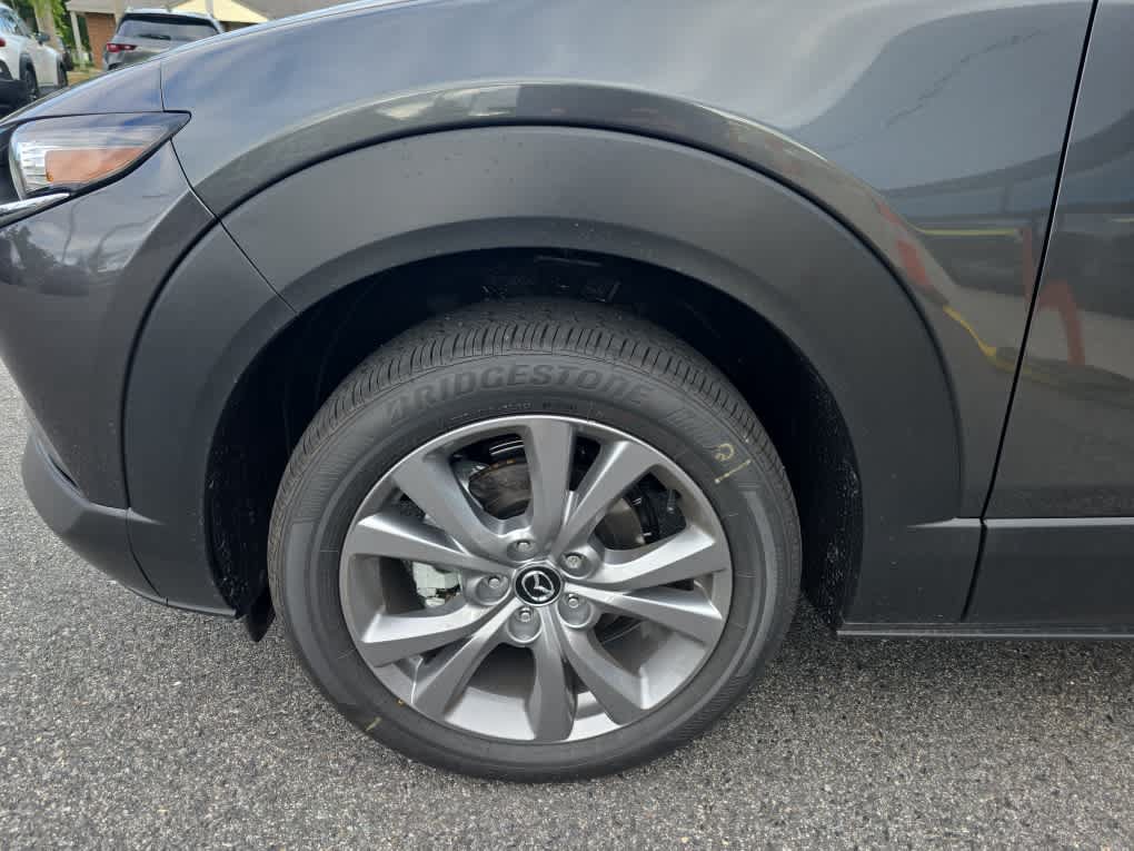 New 2026 MAZDA CX-30 AWD 2.5 S image 10