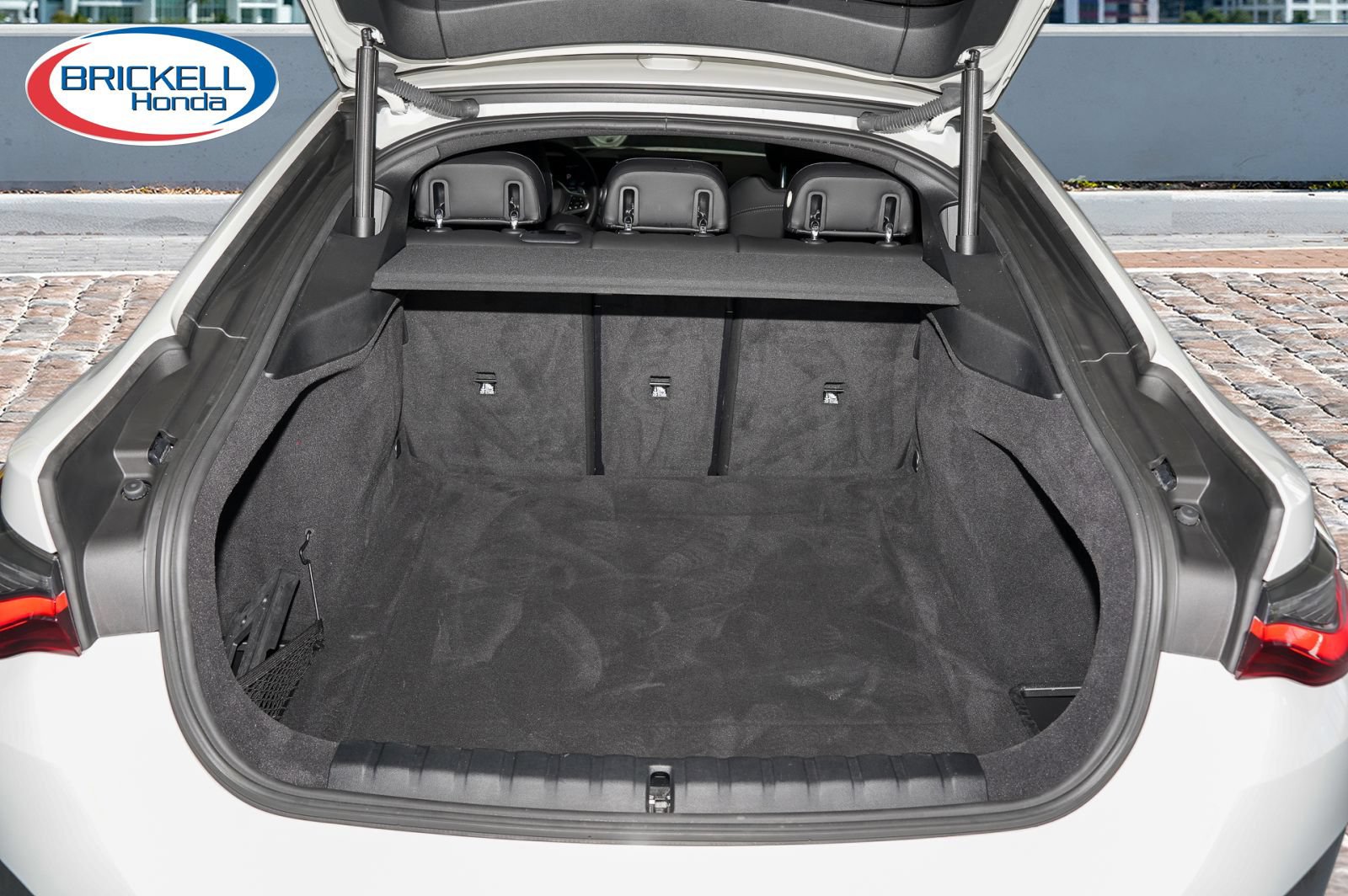 Used 2024 BMW 430i Gran Coupe w/ M Sport Package (Priority 1) RWD image 9