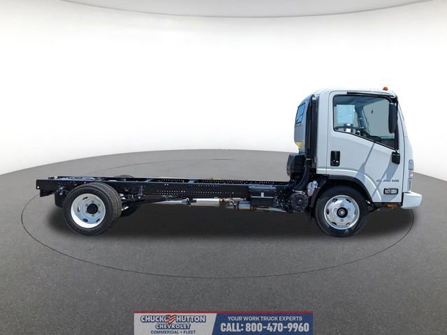 New 2024 Chevrolet Low Cab Forward image 10