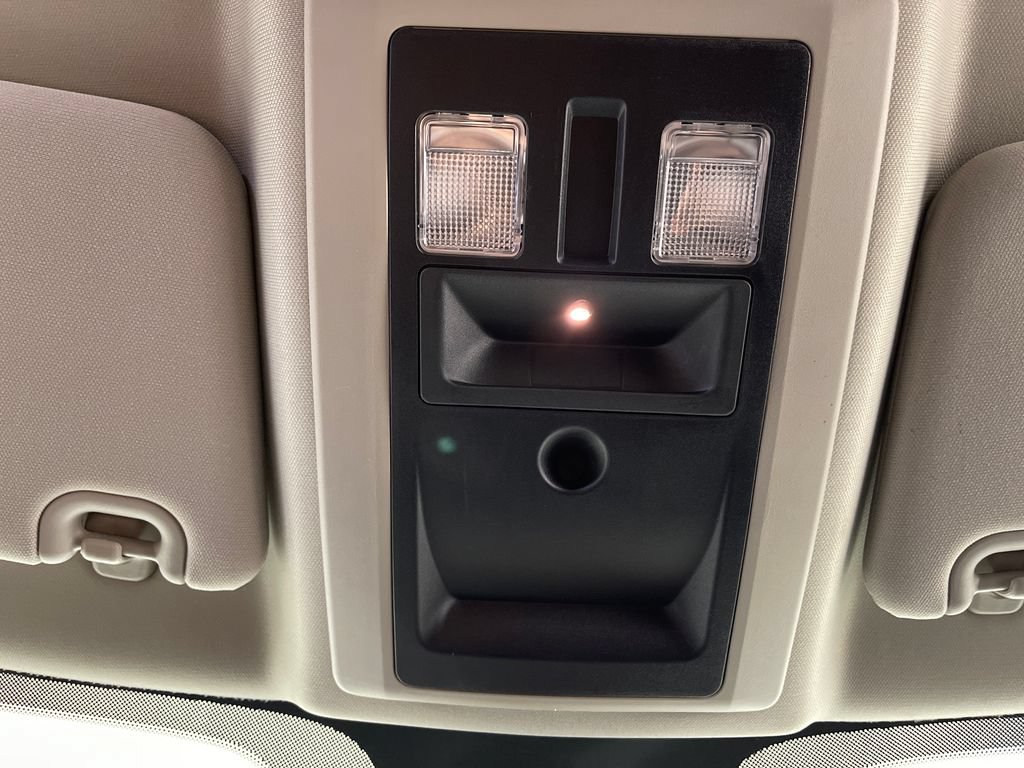 Used 2020 RAM 1500 Warlock RWD image 29