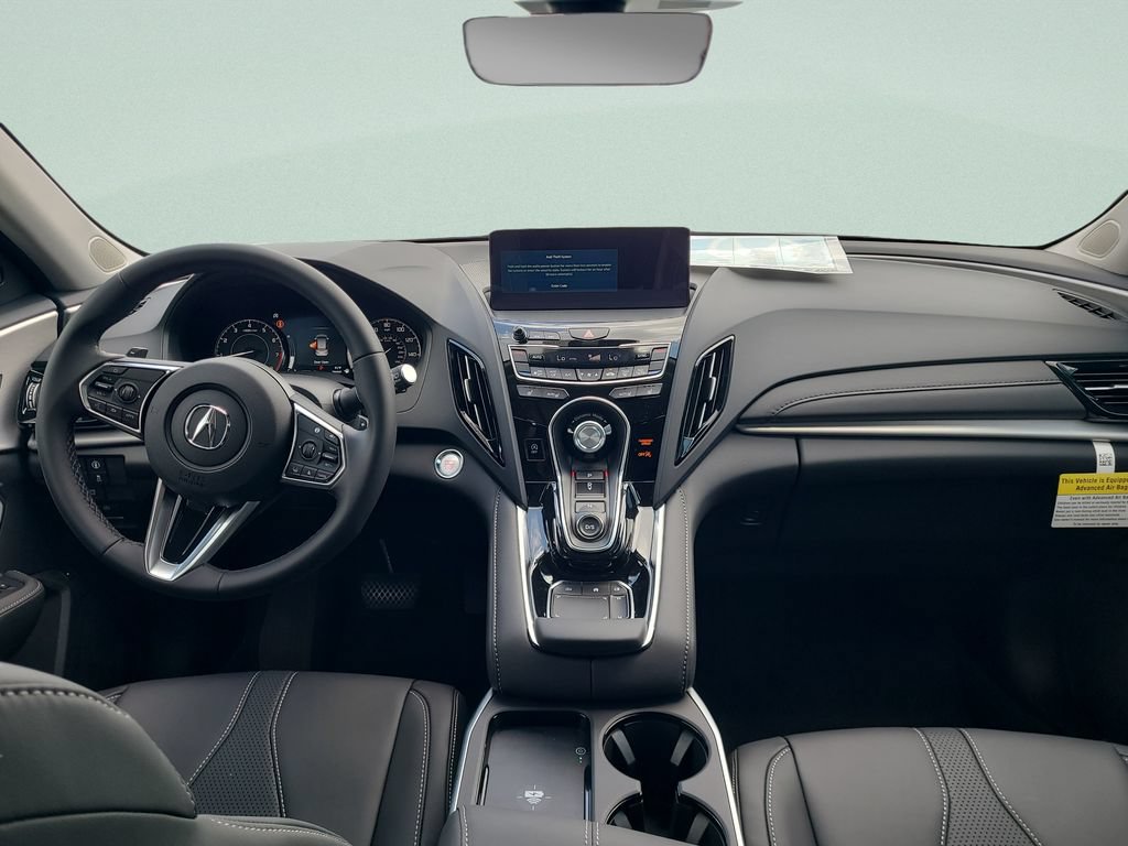 New 2026 Acura RDX w/ Technology Package AWD/4WD image 10