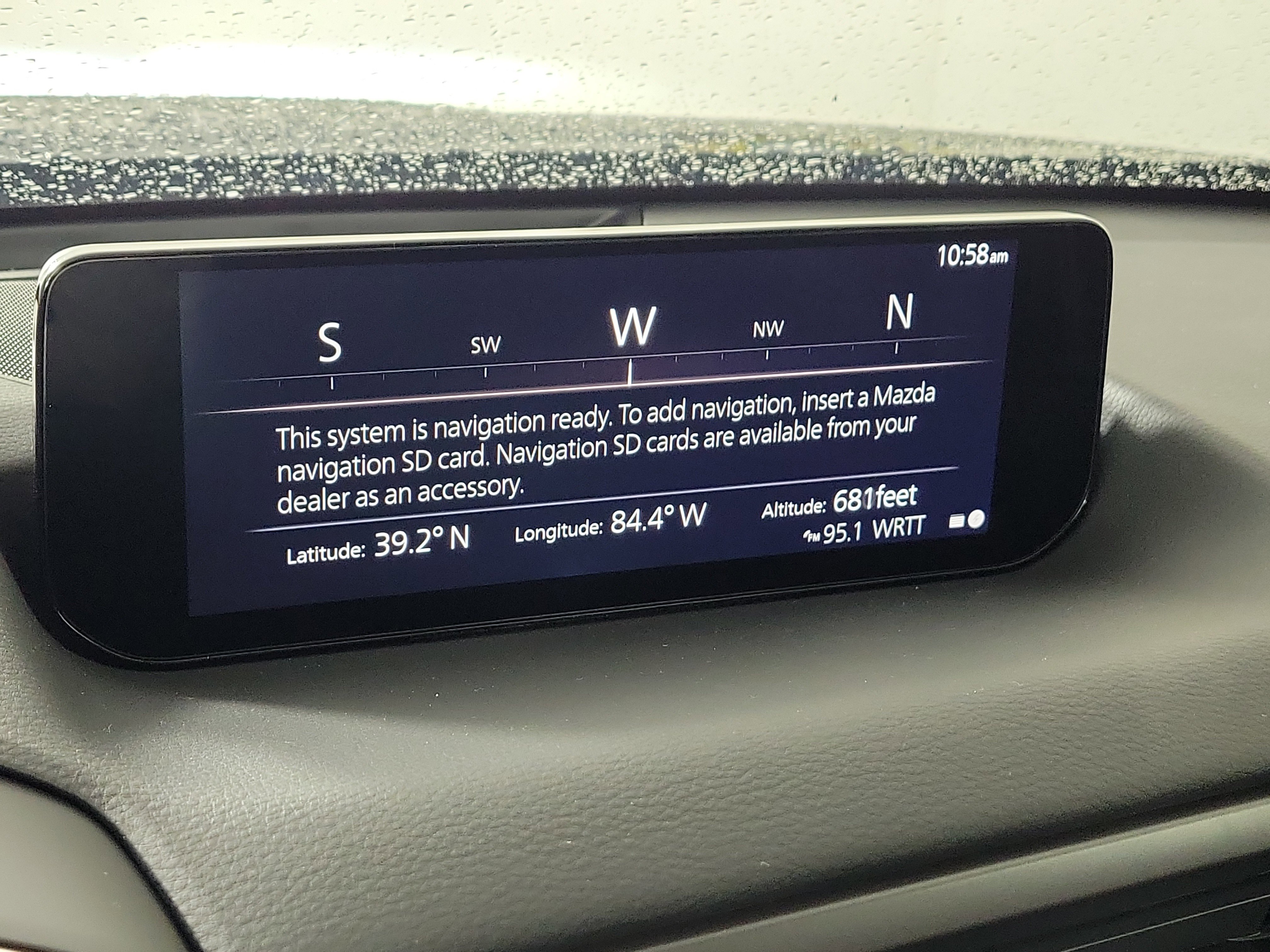 New 2026 MAZDA CX-50 2.5 Hybrid w/ Cargo Package image 20