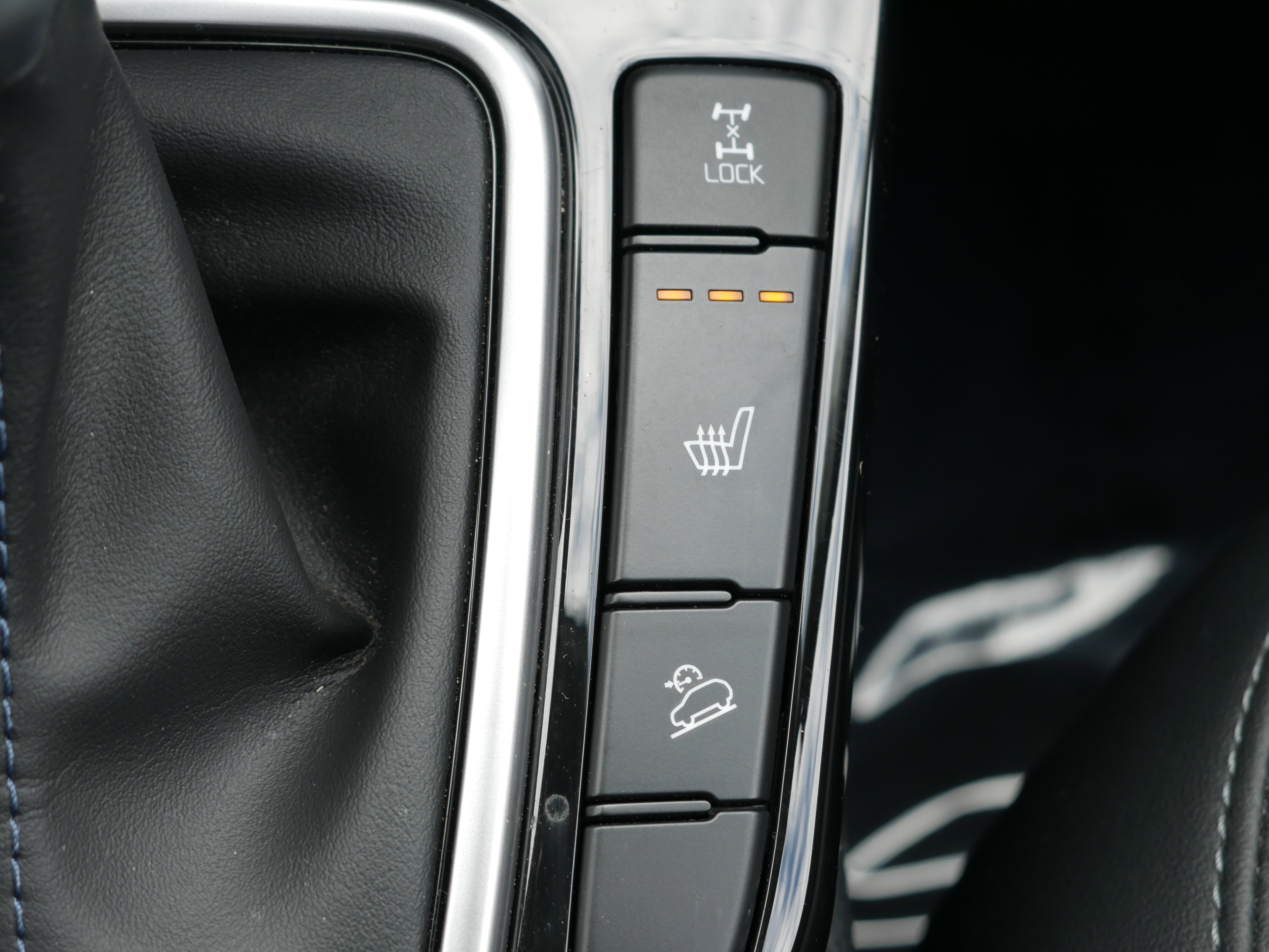 Certified 2023 Kia Seltos Nightfall Edition image 23