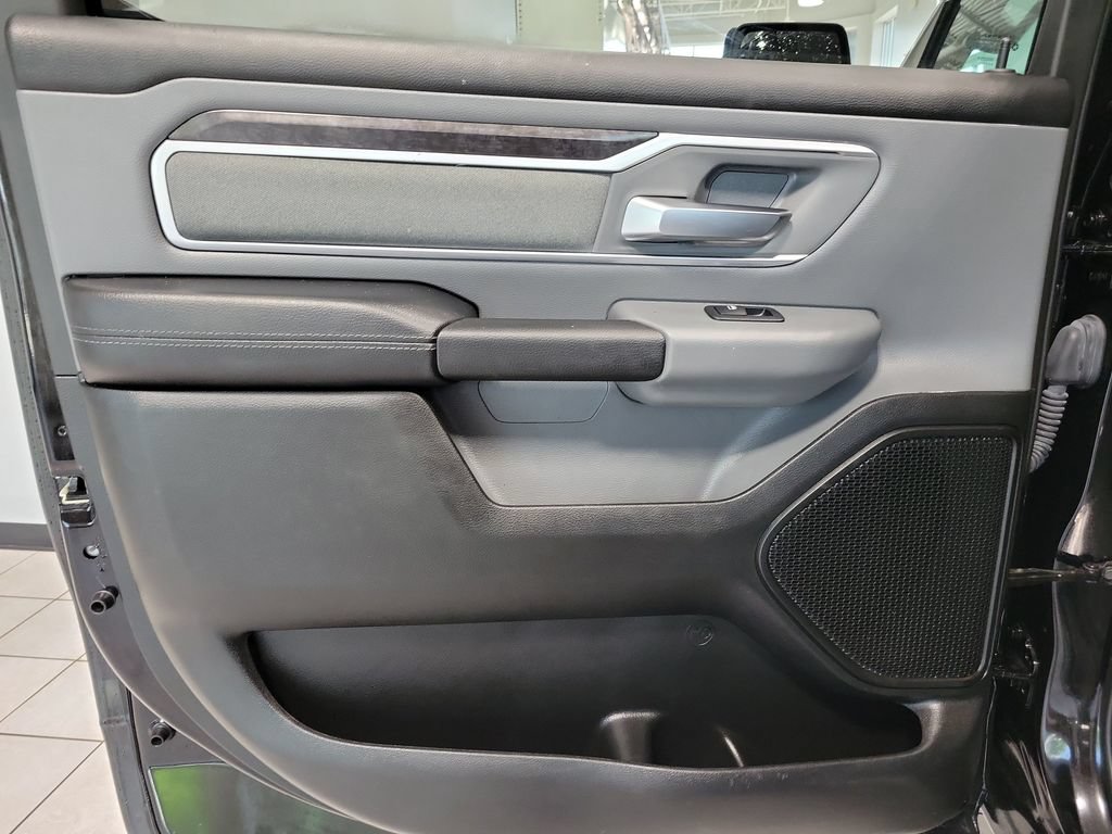 Used 2023 RAM 1500 Big Horn AWD/4WD image 26