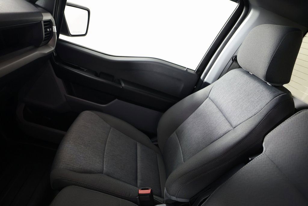 Used 2026 Ford F150 XL w/ Equipment Group 103A High image 20