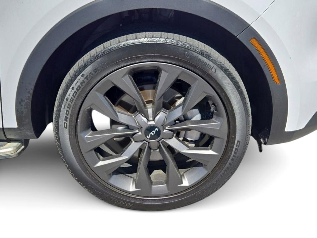 Certified 2023 Kia Sorento SX Prestige image 6