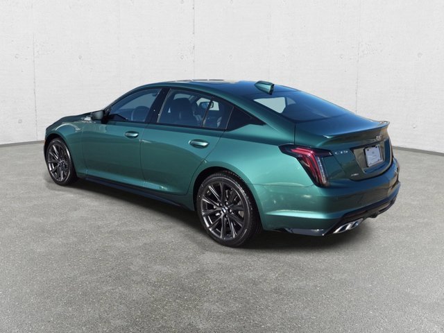 New 2026 Cadillac CT5 V image 7