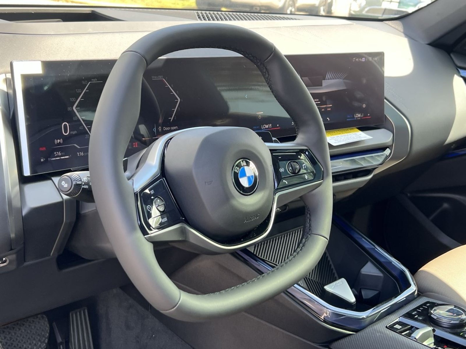New 2026 BMW X3 xDrive30i w/ Premium Package AWD/4WD image 13
