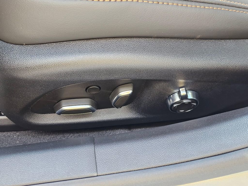 New 2026 Cadillac CT5 V image 23