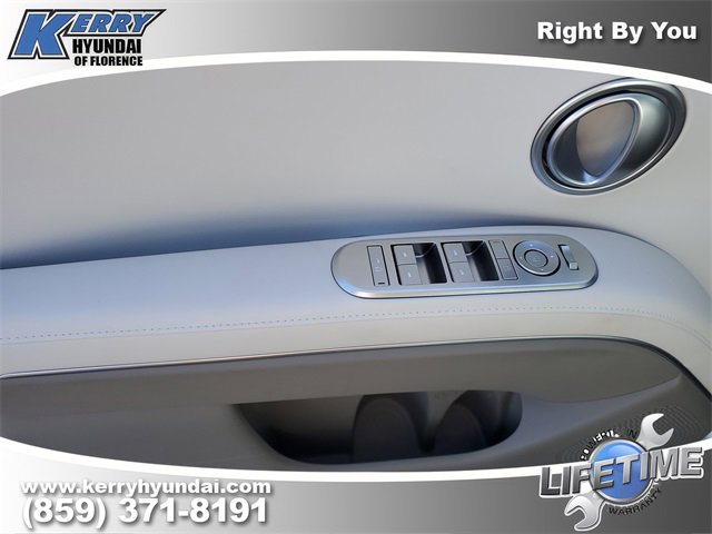 New 2026 Hyundai Palisade SEL Premium image 21