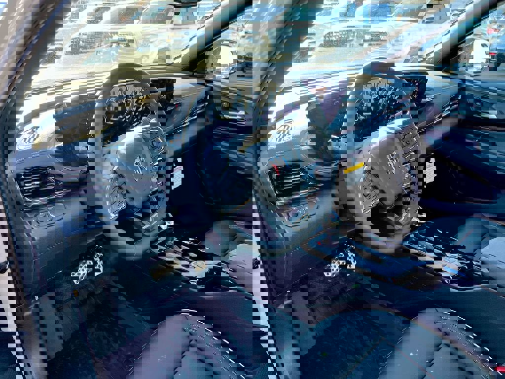 New 2026 Buick Envista Sport Touring w/ Studio Series image 29