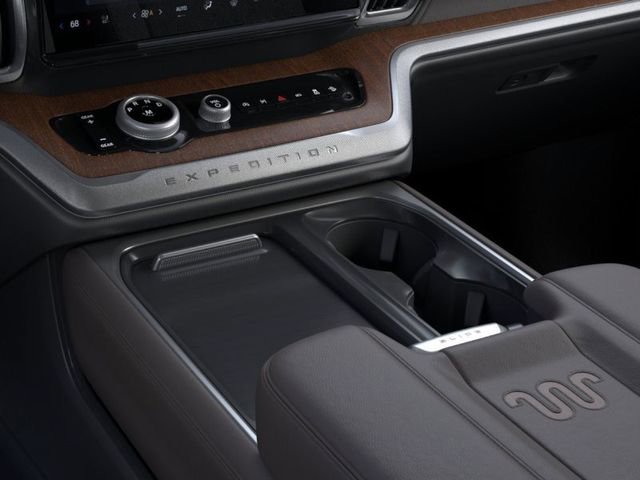 New 2026 Ford Expedition King Ranch AWD/4WD image 15