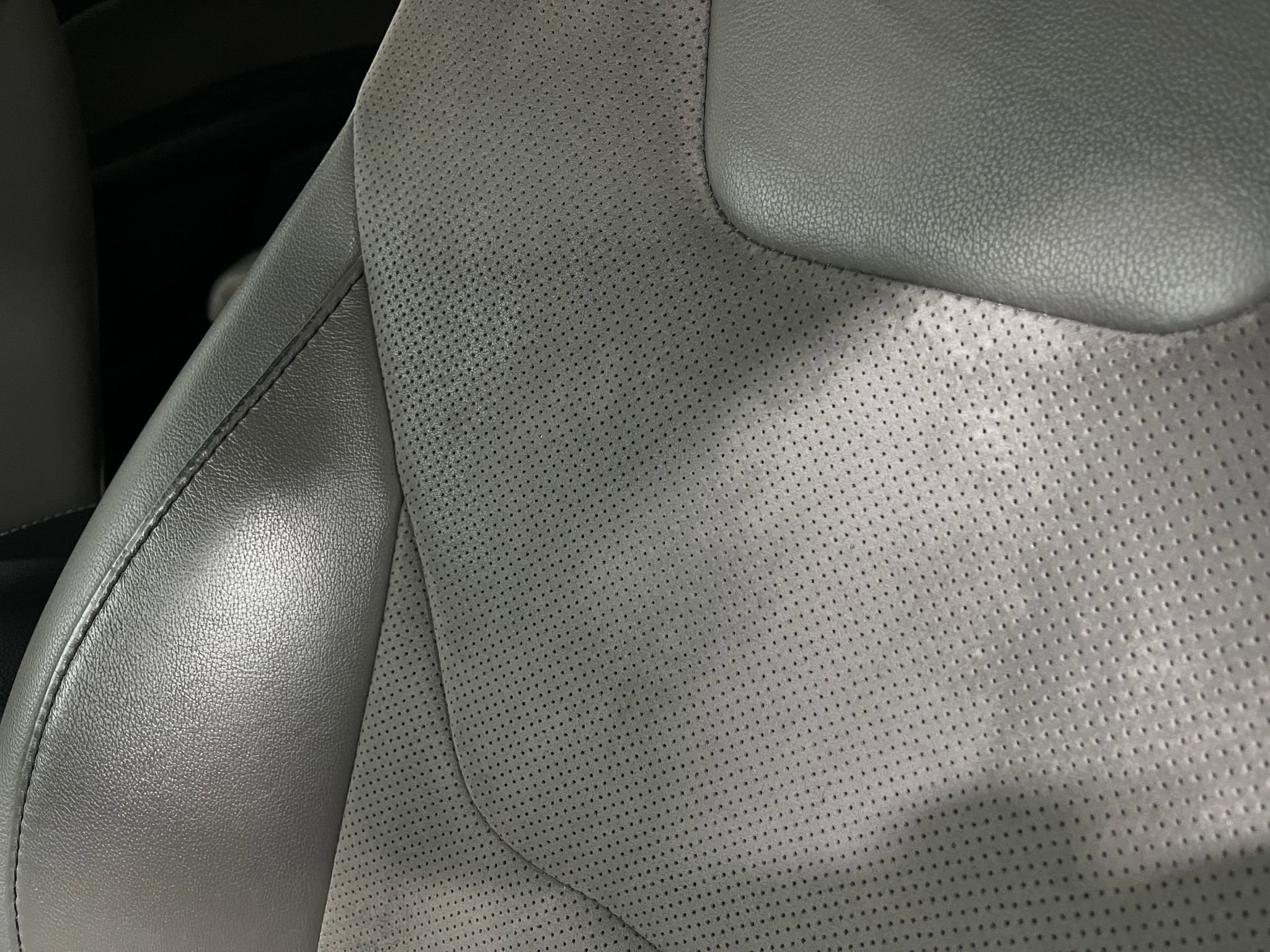 Used 2017 Ford Fusion Sport w/ Equipment Group 401A image 17