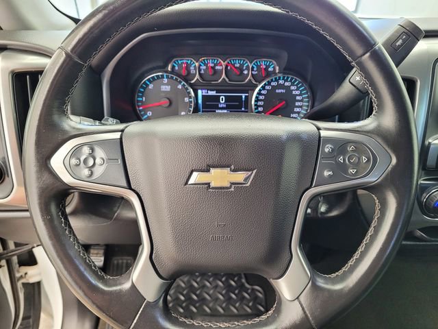 Used 2014 Chevrolet Silverado 1500 LT w/ All Star Edition image 28