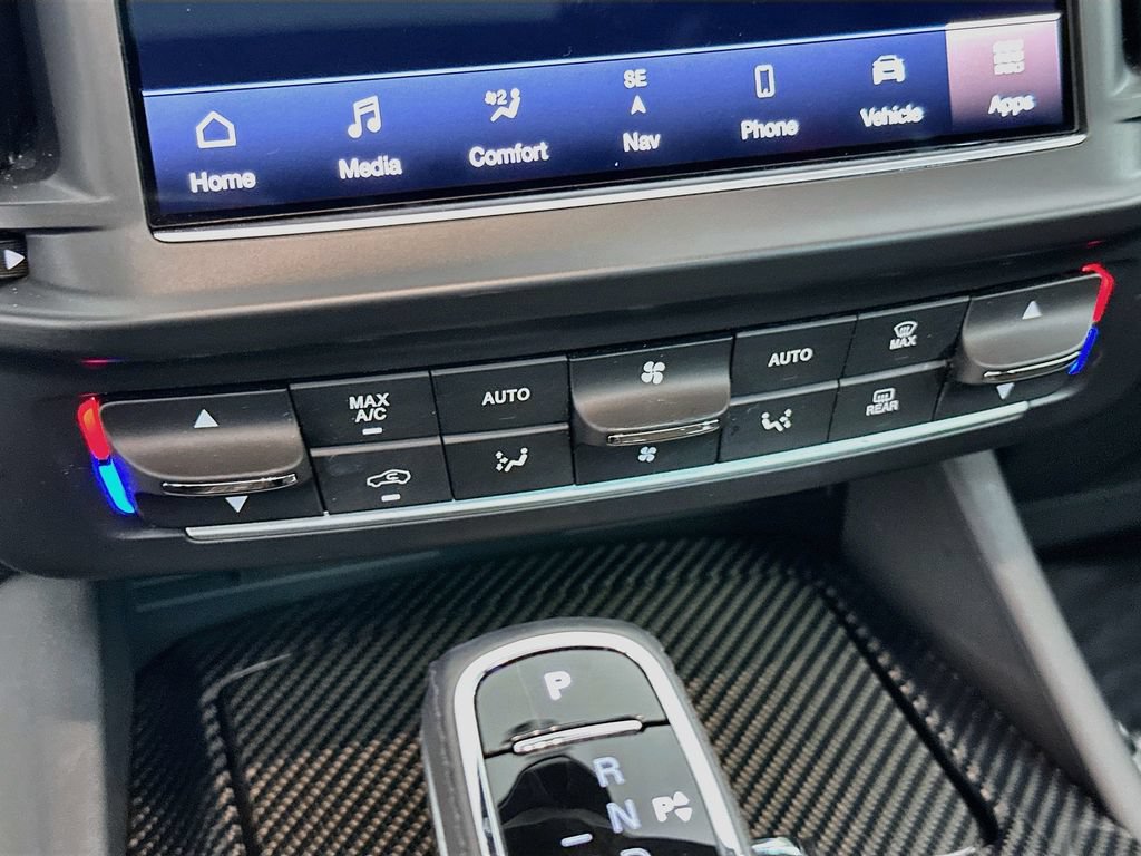 Used 2022 Maserati Levante F Tributo AWD/4WD image 18